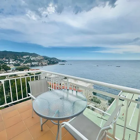 Apartment Marina 4 Roses