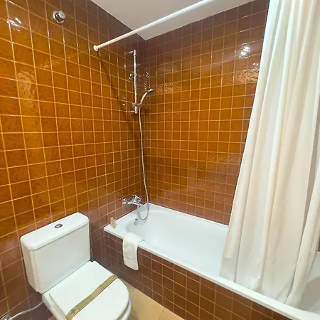 Apartment Marina 4 Roses
