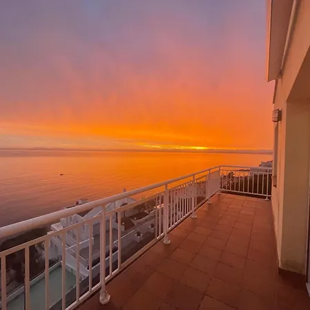 Marina 4 Apartment *